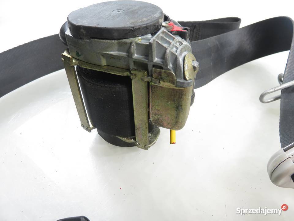 PAS PRAWY PRZEDNI PEUGEOT 207 0404033