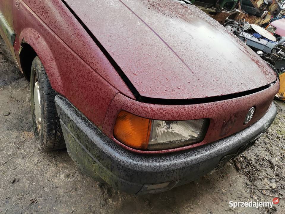 Passat b3 wszystkie części Gubin