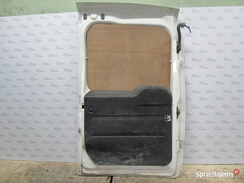 DOBLO II COMBO D LIFT 15r drzwi lewy tył świętokrzyskie sprzedam