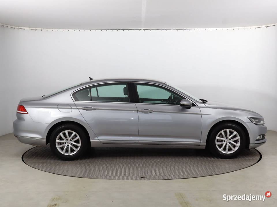 VW Passat 15 TSI ASR (kontrola trakcji) Bielany Wrocławskie
