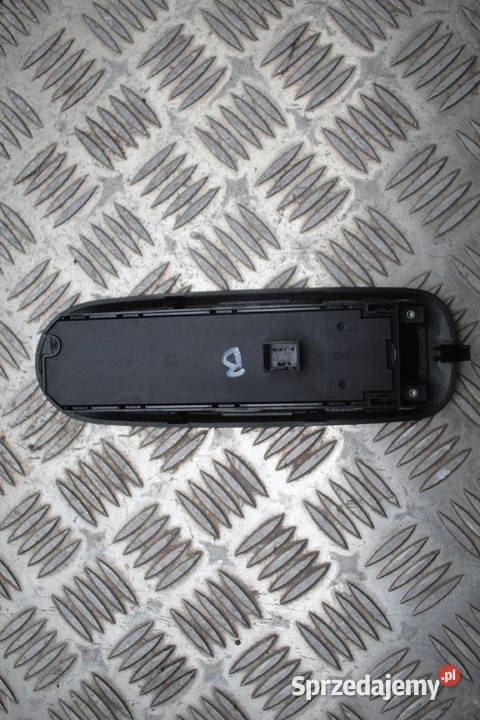 PANEL SZYB LEWY PRZÓD FORD MONDEO MK4 sprzedam