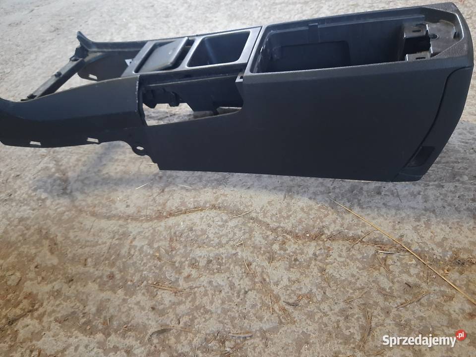 TUNEL ŚRODKOWY VOLVO V70 osobowe Kielce