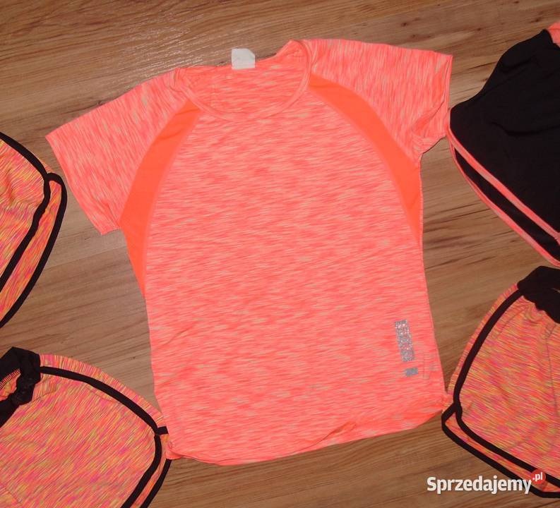 LUSA Bluzeczka 3xspodenki1 146152 dziewczynka Rawicz