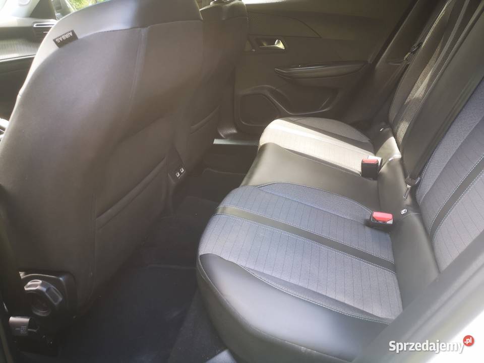 Peugeot 2008 allure gniazdo SD Galewice sprzedam