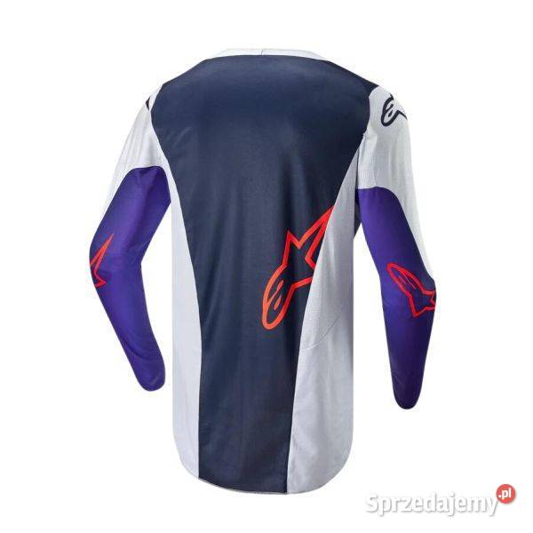 ALPINESTARS 2024 STRÓJ CROSS ENDURO 3032363840 Spodnie