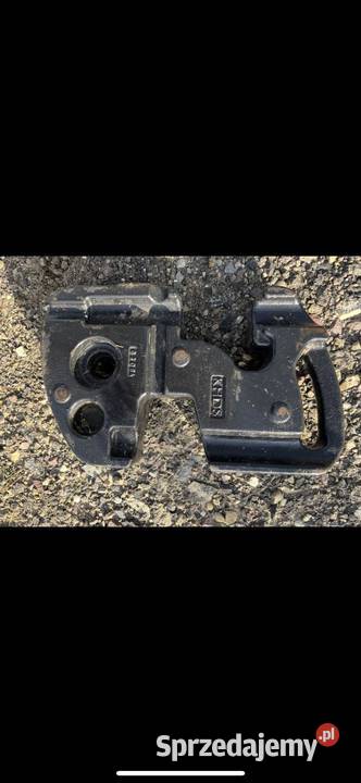 Obciążniki przednie Case Ih Farmall A podkarpackie Rzeszów