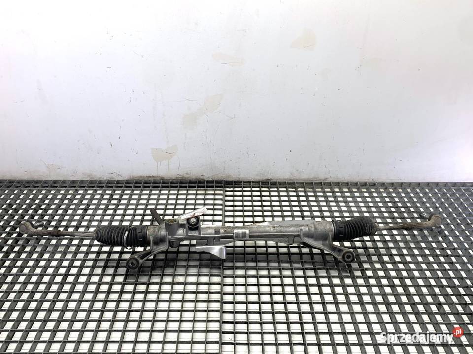 PRZEKŁADNIA KIEROWNICZA MAGLOWNICA FORD ECOSPORT