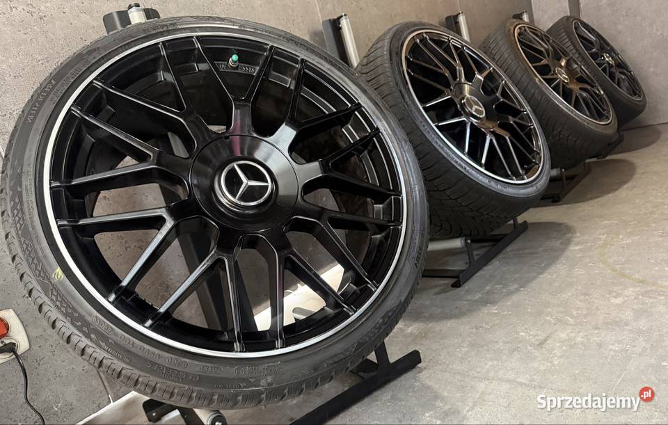 ZIMA 19 Mercedes e klasa w212 w213 cls w218 w219 sprzedam