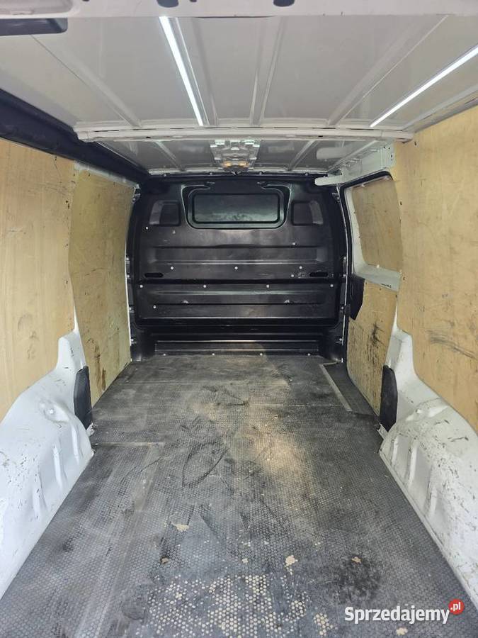 Peugeot Expert 20 bluehdi L3 H1 2017r światła do jazdy dziennej Józefów sprzedam