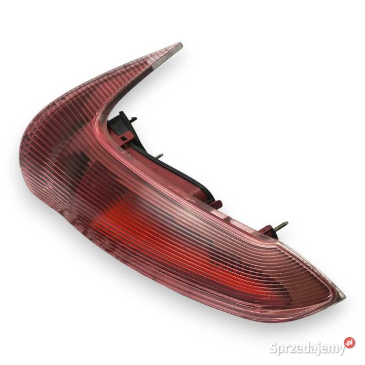 LAMPA LEWA Peugeot 206 SW 20022009 tylna tylnia Chełm
