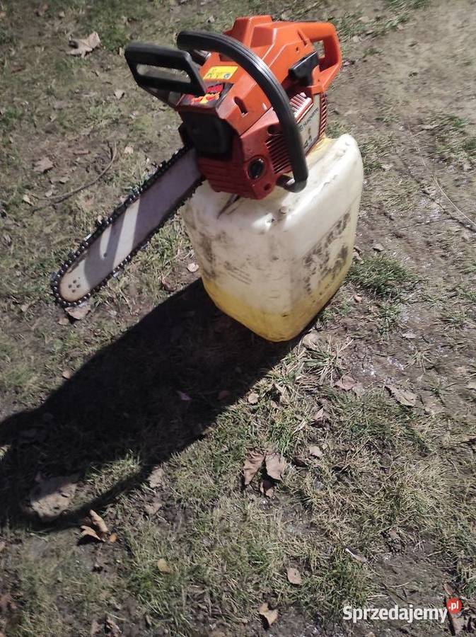 Sprzedam piłę spalinowa Husqvarna 41