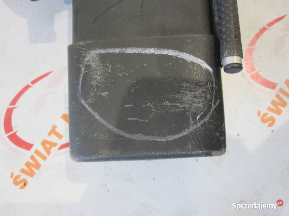 KIA CARENS III 09r roleta bagażnika