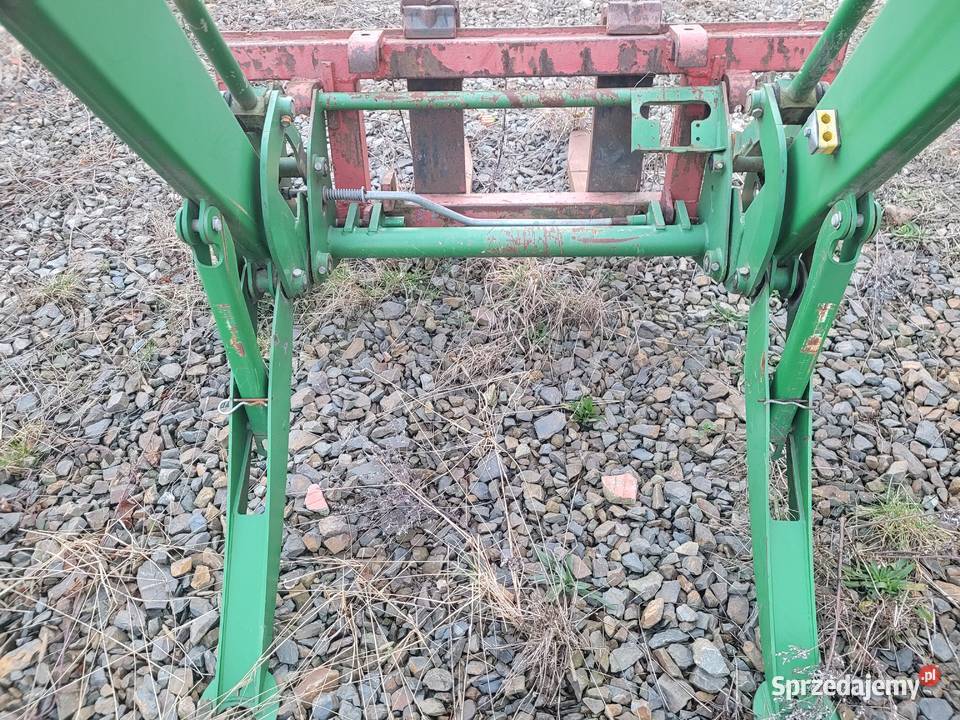 Tur John deere Komorno