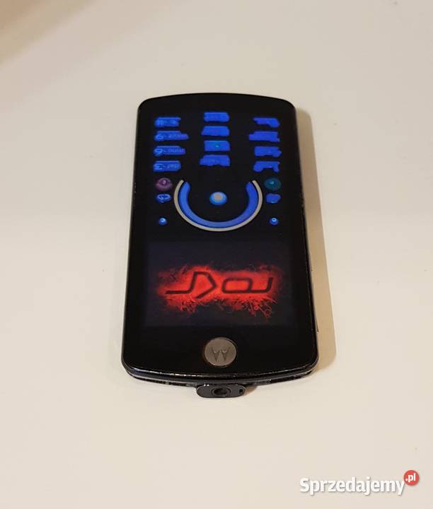 MOTOROLA ROKR E8 SIMLOCK TMOBILE bluetooth Motorola Pabianice