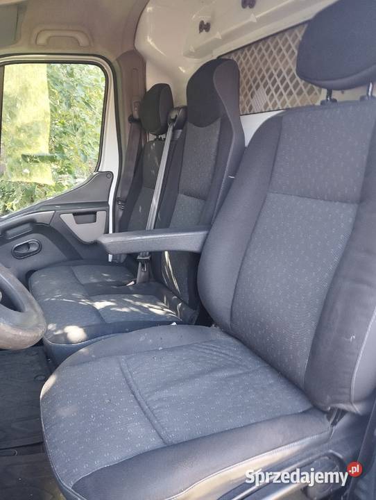 Renault Master Józefin sprzedam