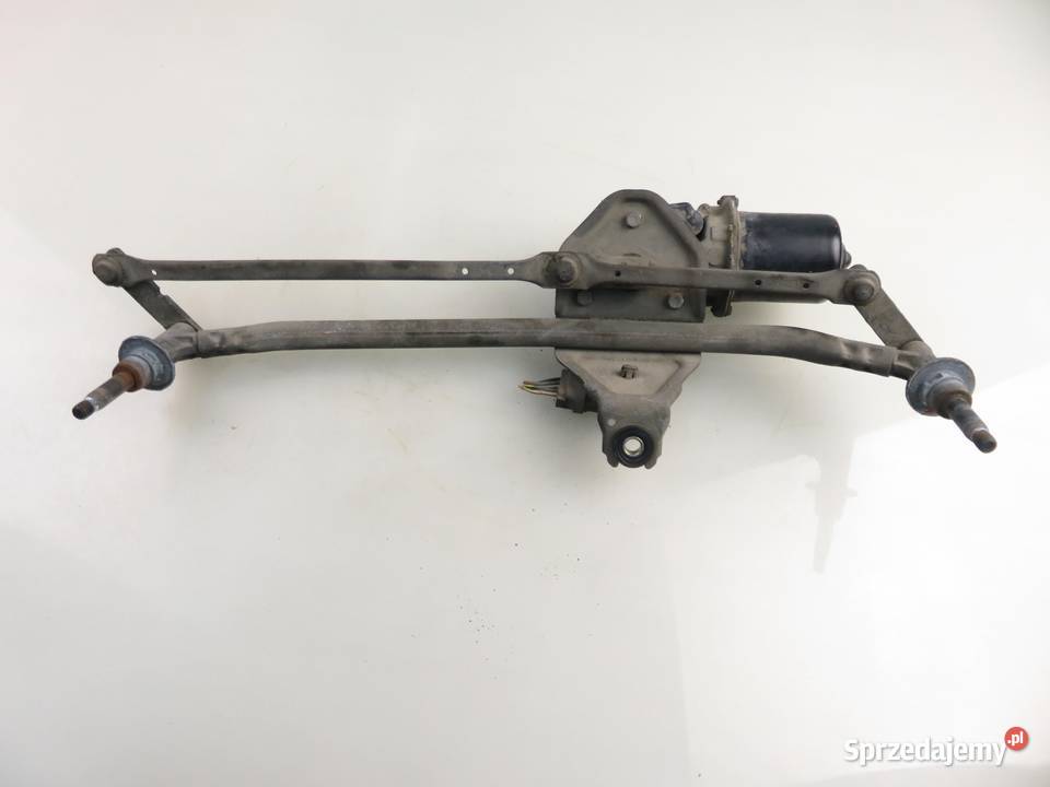 MECHANIZM WYCIERACZEK OPEL VIVARO A Mechanizmy wycieraczek