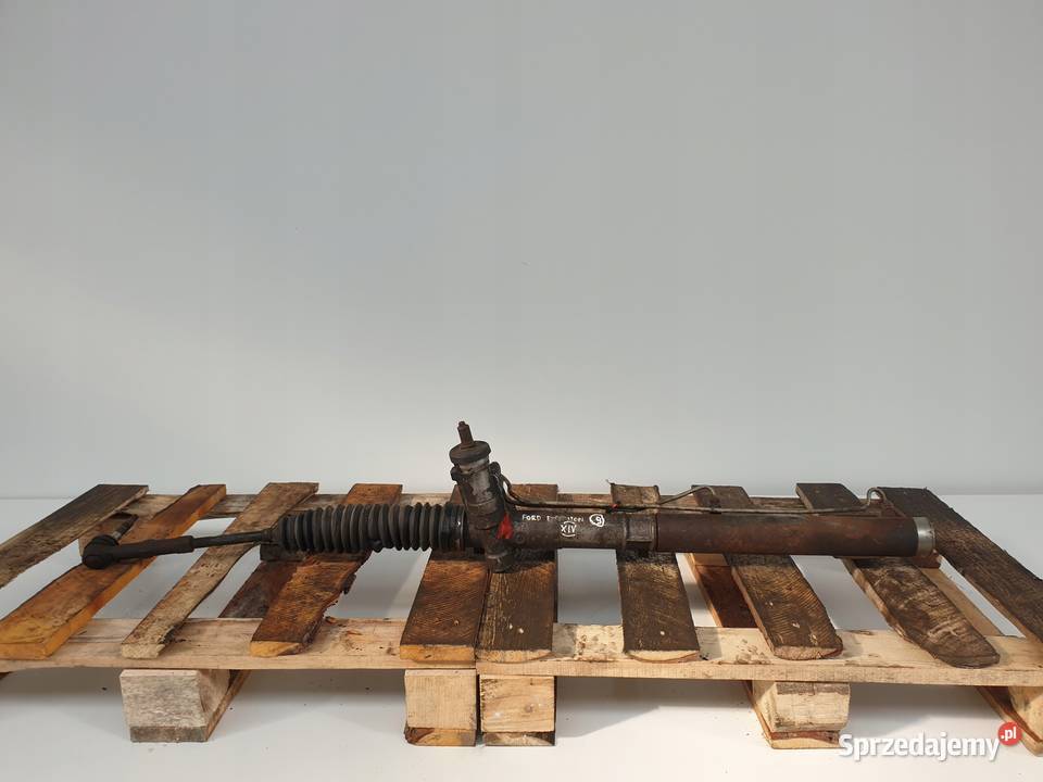 Ford Expedition II MAGLOWNICA przekładnia EUROPA Rudka