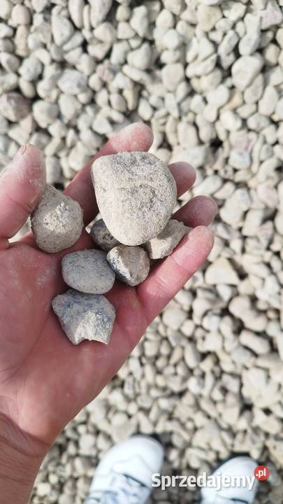 Kamień drenarski Krowica Zawodnia
