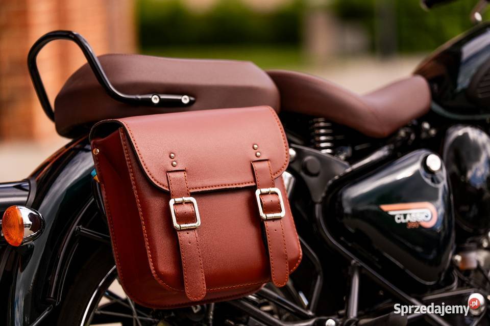 Royal Enfield classic 350 Lubin sprzedam