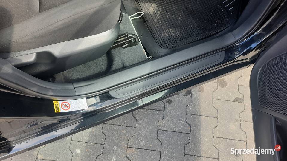 Sprzedam Toyotę Auris super stan Auris Siedlce sprzedam