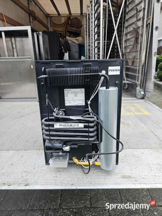Lodówka pokojowa termoelektryczna DOMETIC HIPRO Lodówki i zamrażarki Pszczyna