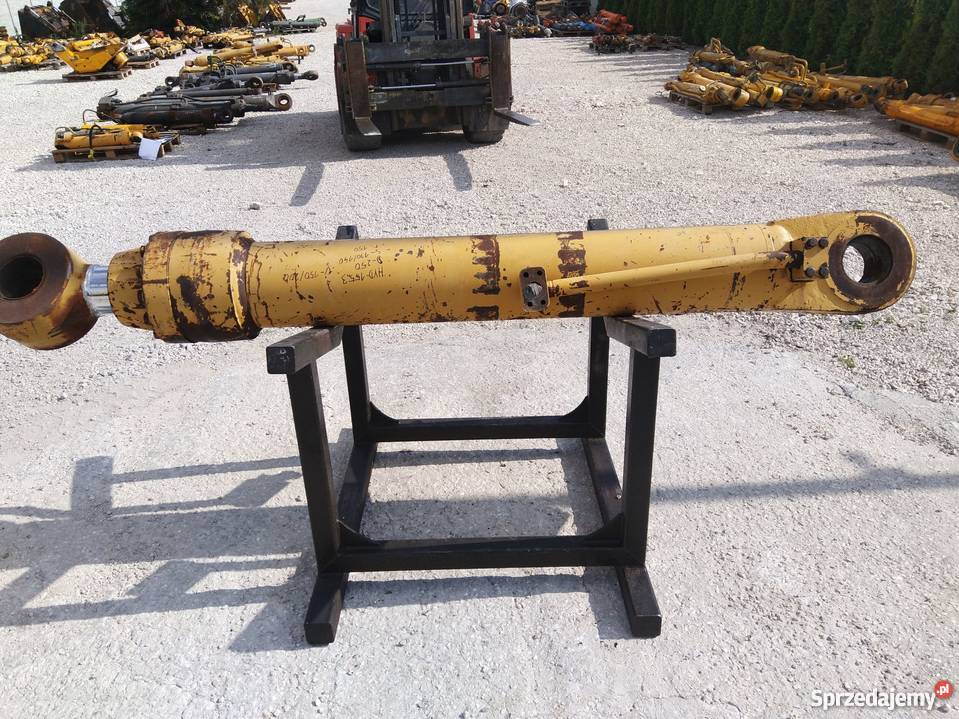 Siłownik Cat Caterpillar 375 365 966 345 320 świętokrzyskie Kielce