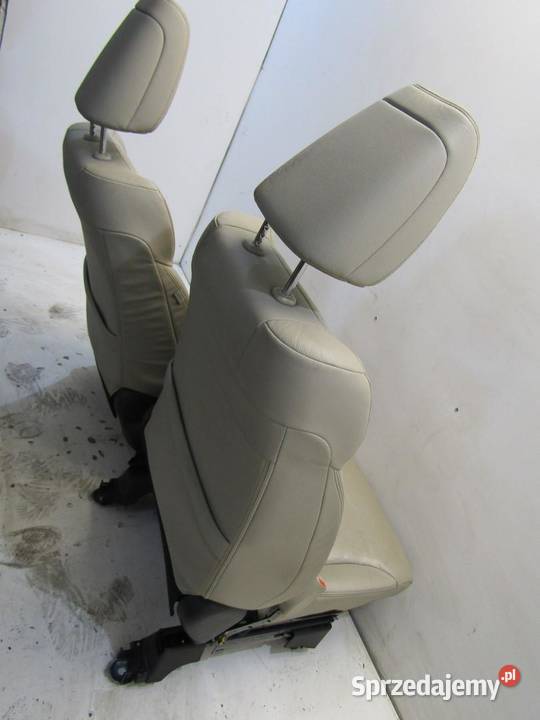 FOTEL PASAŻERA PRAWY PASAŻERA HONDA CRV CRV IV