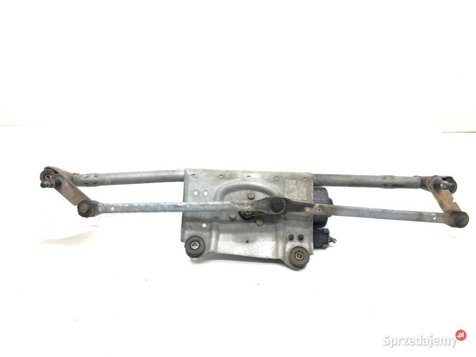 MECHANIZM WYCIERACZEK PRZÓD DODGE DAKOTA III osobowe