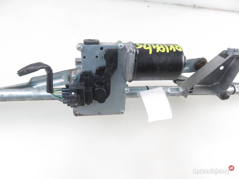 MECHANIZM WYCIERACZEK CITROEN C4 II B7 osobowe Mechanizmy wycieraczek sprzedam