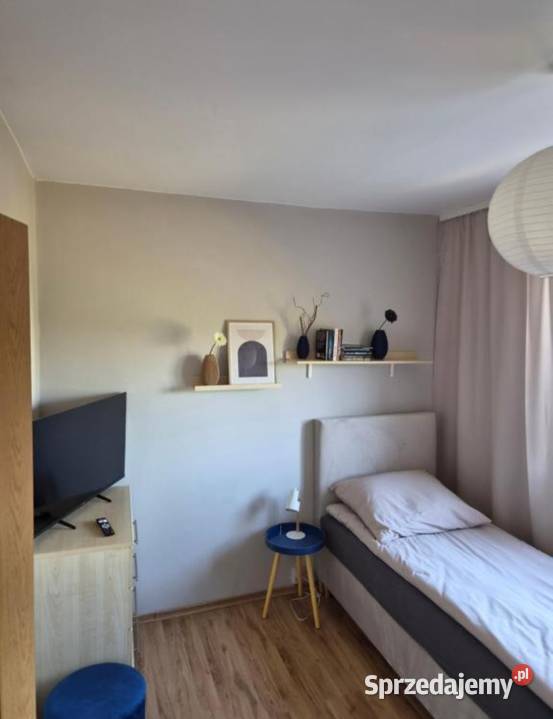 Mieszkanie 48m2 2 piętro os Wschód Żyrardów