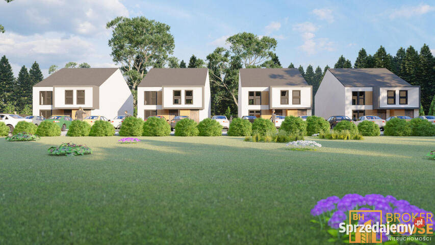 sprzedaży mieszkania 6854m2 4 pokoje Prószków Liczba pokoi 4 opolskie