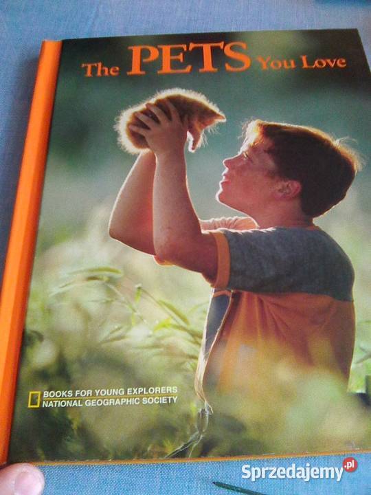 National Geographic Society Warszawa