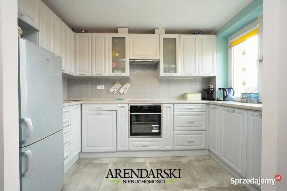 PRZYTULNE 3 POKOJOWE MIESZKANIE Gorzów Wielkopolski