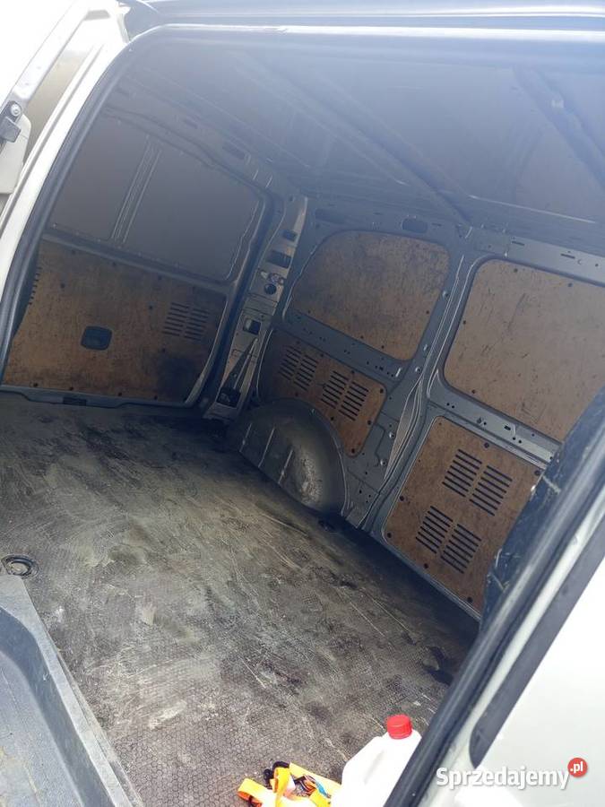 Mercedes Vito 109 CDI 2010r sprowadzony Vito podlaskie Augustów
