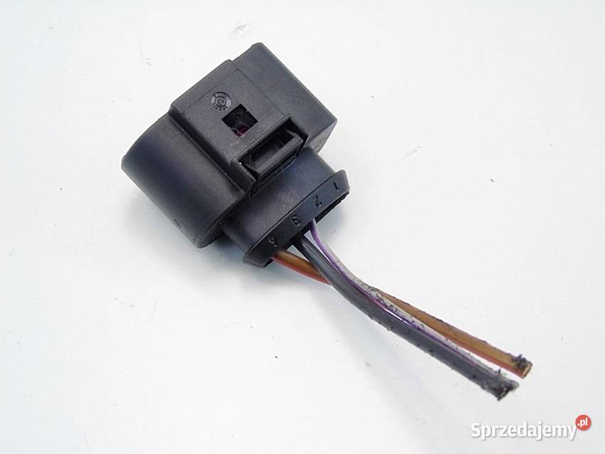 WTYCZKA KOSTKA FORD FOCUS MK2 MK3 MONDEO 4 C 2 osobowe Sosnowiec