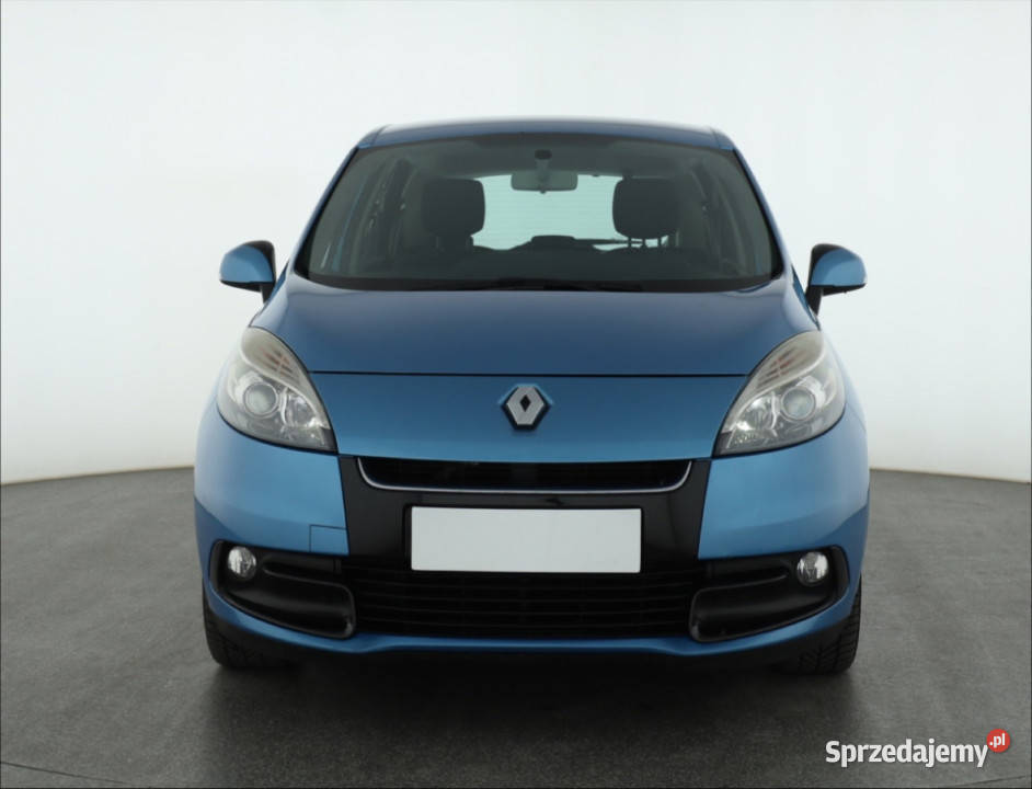 Renault Scenic 16 16V gniazdo USB Piaseczno sprzedam