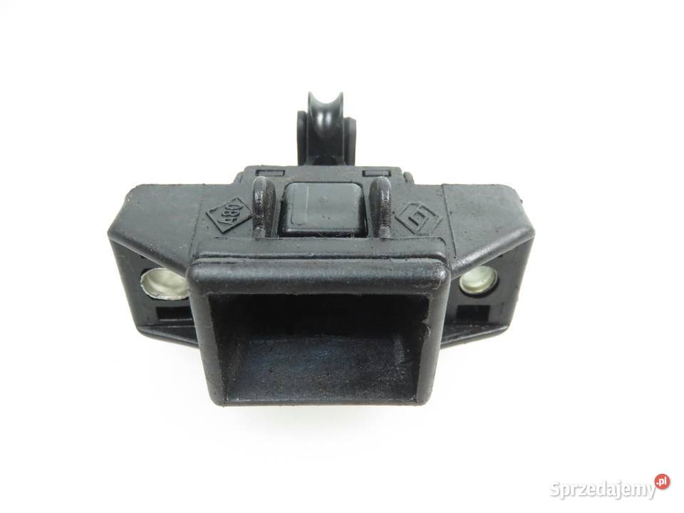 ZAMEK KLAPY DACIA LOGAN LS sprzedam