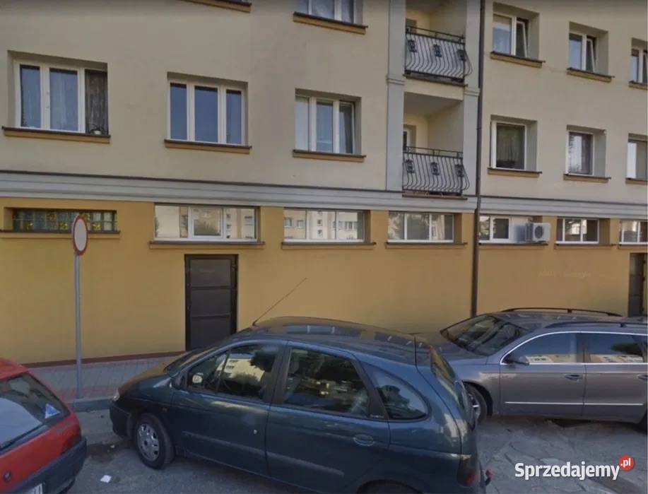 LOKAL NA SPRZEDAŻ CENTRUM CZŁUCHOWA GŁÓWNY Bolszewo