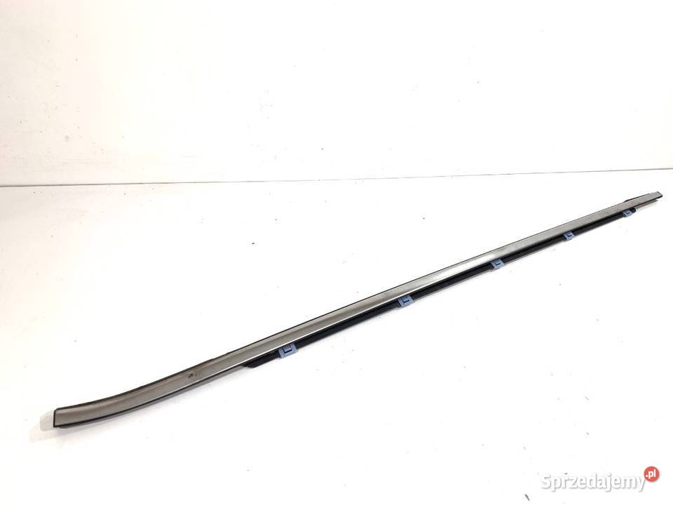 LISTWA ZGARNIAJĄCA PRZÓD LEWY KIA SPORTAGE IV