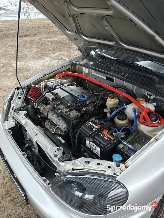 Lanos V6 wyjątkowy unikat Kraków