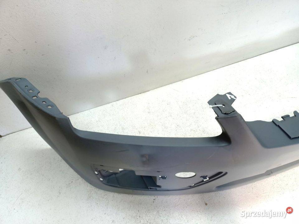 ZDERZAK PRZEDNI PRZÓD FORD FOCUS MK2 II 20042008