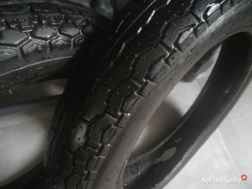 Opony Simson skuter pneumant Nowy Tomyśl