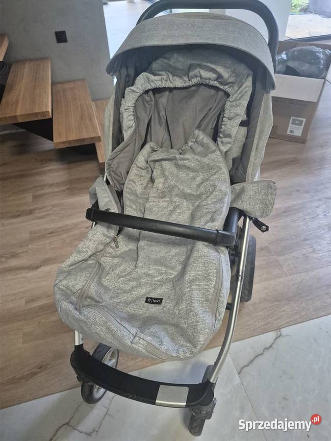 Sprzedam wózek espiro next