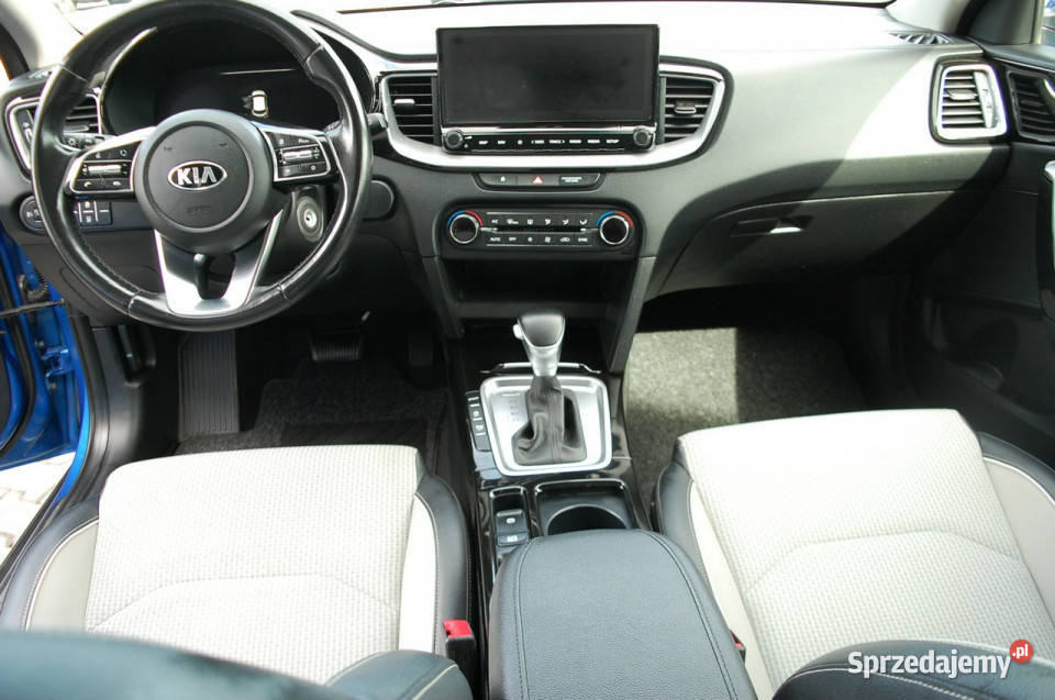 Kia XCeed AutomatKameraNavi 116KM Dębica