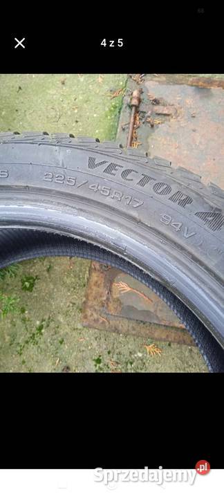 Opony zimowe 2254517 Górzno