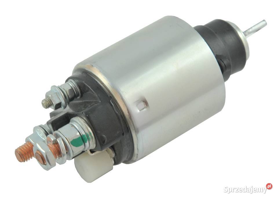 Cewka rozrusznika silnika Mitsubishi VST Tajęcina sprzedam