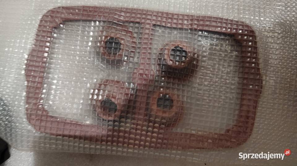 Uszczelki pokrywy zaworów i osłony łaski wielkopolskie Leszno sprzedam