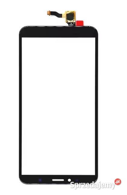 dotyk digitizer ekran Huawei Y6 2018 Warszawa