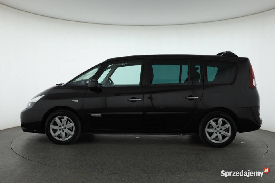 Renault Espace 20 dCi Piaseczno sprzedam