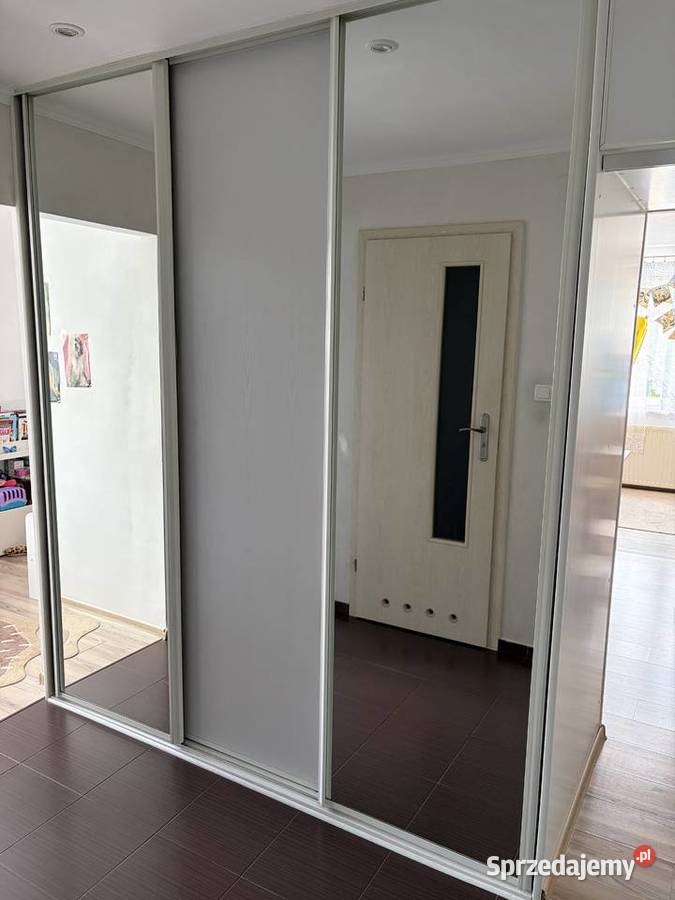 3 pokoje 42 m Ursus Dzieci Warszawy zielona pom. użytkowe Warszawa